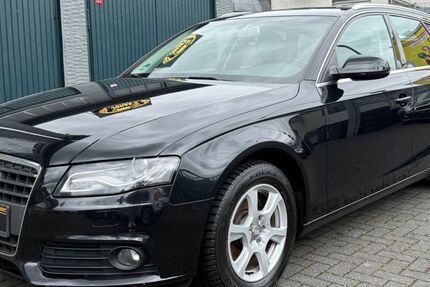 Audi A4 224.000 km 6.500 &euro; Bergisch Gladbach 51469