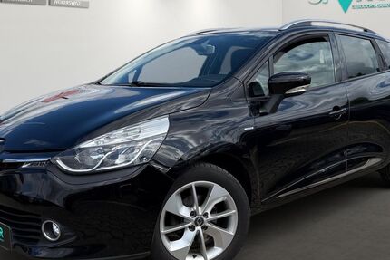 Renault Clio 100.776 km 6.990 € Weilerswist 53919