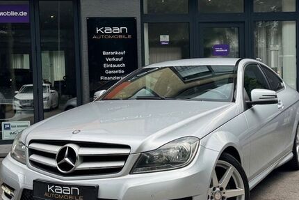 Mercedes C 250