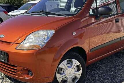 Chevrolet Matiz 136.428 km 799 € Weilerswist 53919