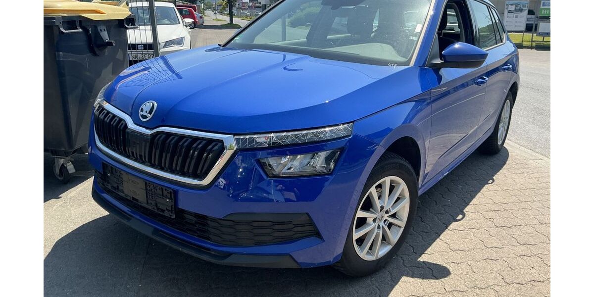Skoda Kamiq 134.572 km 12.900 &euro; Eitorf 53783