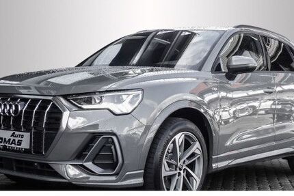 Audi Q3 7.700 km 46.990 &euro; Bonn 53227