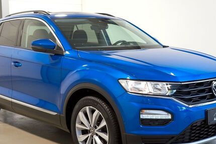 VW T-Roc 154.096 km 18.980 &euro; Hürth bei Köln 50354