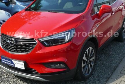 Opel Mokka 42.500 km 11.500 &euro; Sankt Augustin 53757