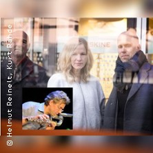 Jazzkonzert - Esbjörn Svensson Tribute 14.06.2026 Lilo im alten Hallenbad