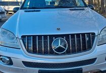 Mercedes ML 320