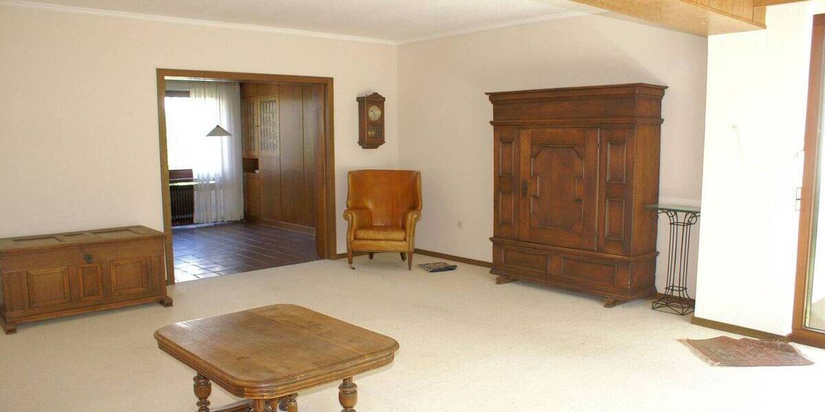 Mehrfamilienhaus, Wohnhaus Ruppichteroth - 9 Zimmer, 279 m&sup2;, 398.000&euro; | Angebot:25742820