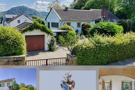 Haus zum Kaufen in Bonn-MehlemRodderberg 1.150.000 € 225 m² 8 zimmer