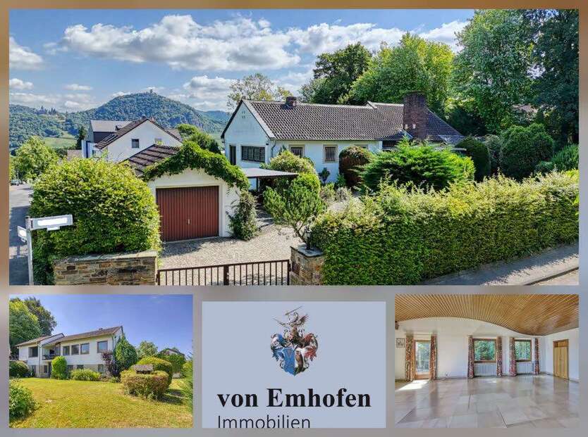 Haus zum Kaufen in Bonn-MehlemRodderberg 1.150.000 € 225 m² 8 zimmer