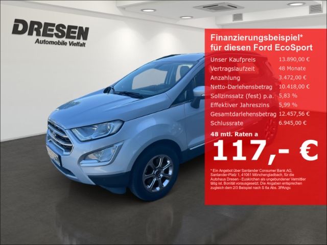 EcoSport
