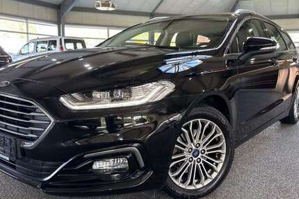 Ford Mondeo 69.832 km 20.780 &euro; Troisdorf 53842