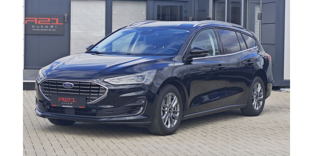 Ford Focus 28.859 km 19.999 &euro; Eitorf 53783