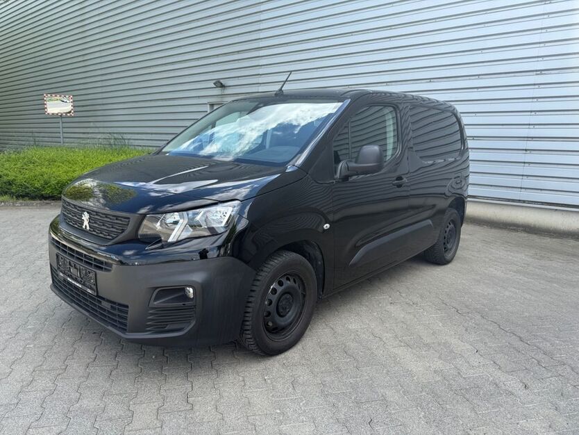 Peugeot Partner 63.500 km 14.950 € brühl 50321