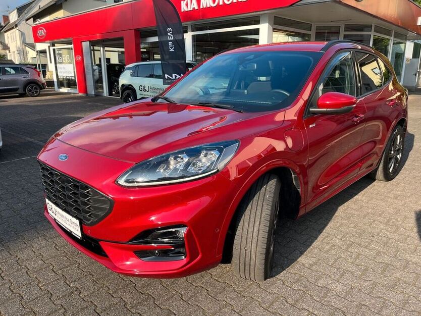 Kuga