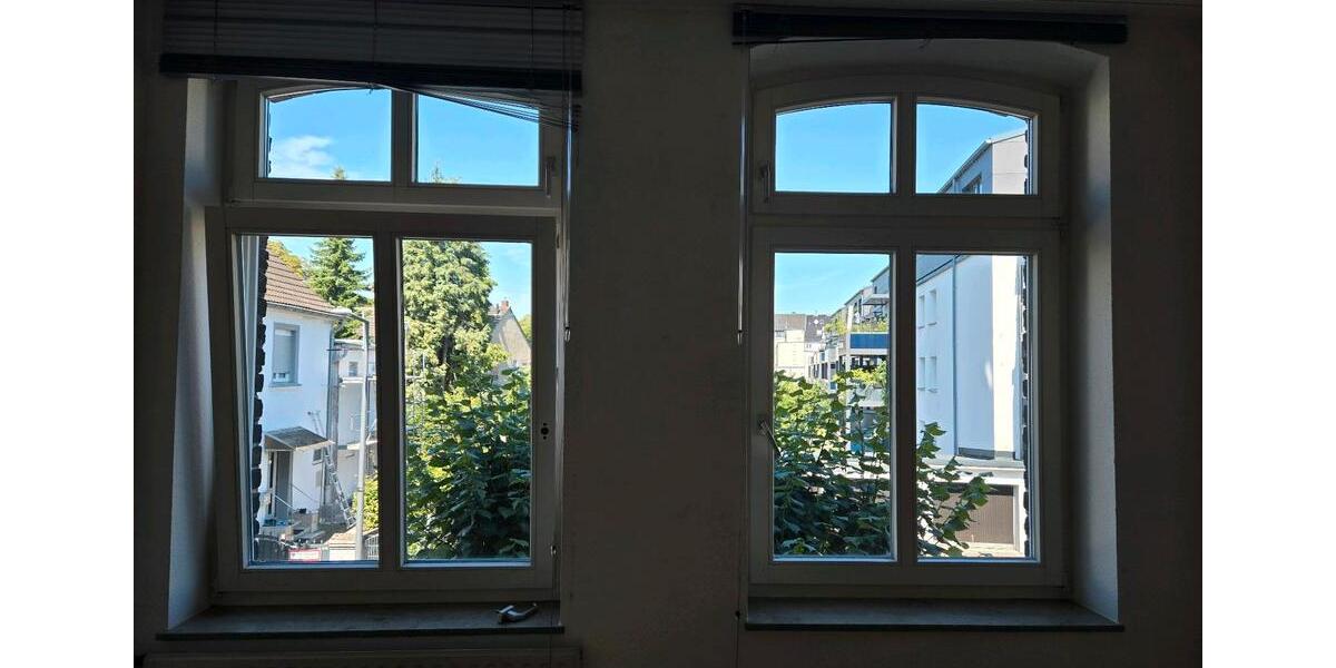 Helle Wohnung mit Terrasse in ruhiger Lage in Dellbrück zimmer