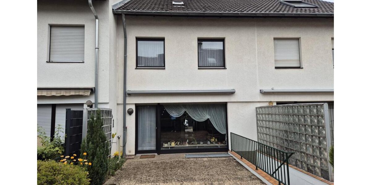 Reihenhaus Köln Rodenkirchen - 500.000&euro; | Angebot:27198095