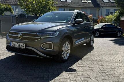 VW T-Roc 65.000 km 23.900 &euro; Bonn 53123