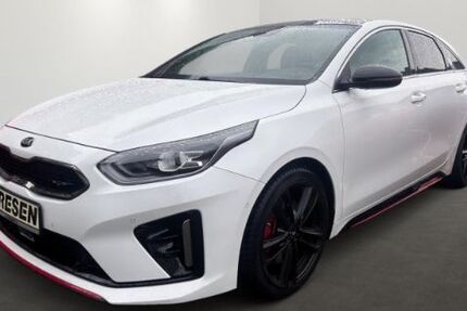 Kia pro ceed / ProCeed 60.000 km 22.980 &euro; Bonn 53119