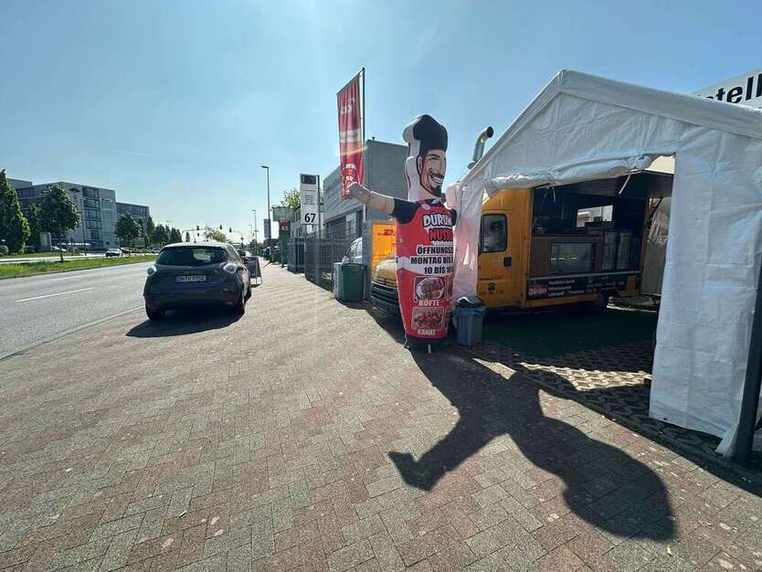 Gastronomie in Köln 39.000 € 50 m²