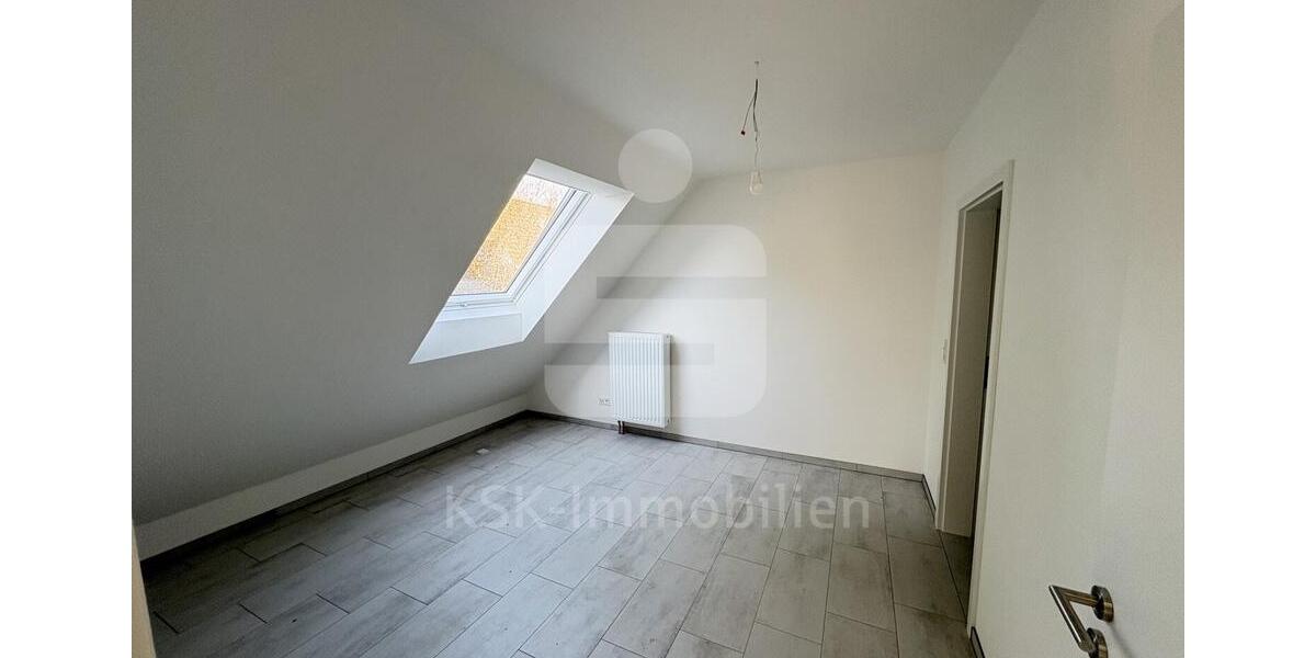 Dachgeschoßwohnung Bad Honnef - 3 Zimmer, 55 m&sup2;, 715&euro; | Angebot:24789368