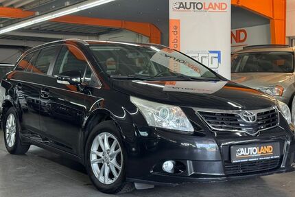 Toyota Avensis 145.000 km 7.200 € Troisdorf 53842