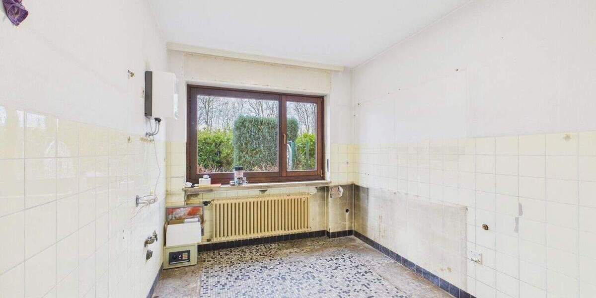 Doppelhaushälfte Wesseling - 8 Zimmer, 165 m&sup2;, 449.000&euro; | Angebot:25770478