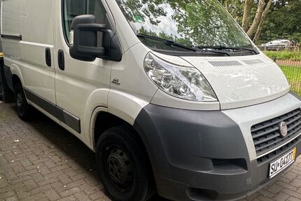 Fiat Ducato 195.230 km 6.900 &euro; Köln 51107