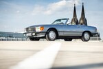 Mercedes-Benz SL 560 116.000 km 42.000 € Köln 50667