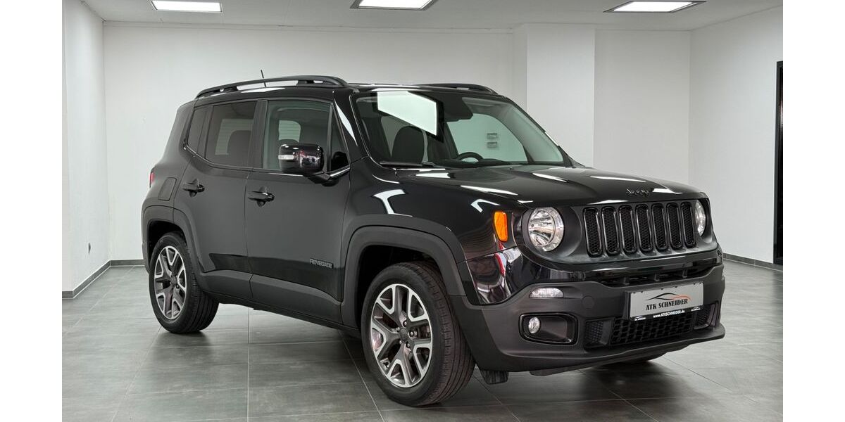 Jeep Renegade 35.000 km 12.990 &euro; Wesseling 50389
