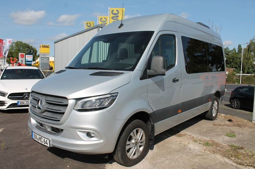 Sprinter