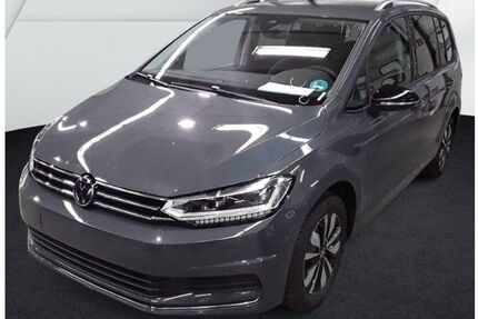 VW Touran 27.037 km 34.850 &euro; Meckenheim / Bonn 53340