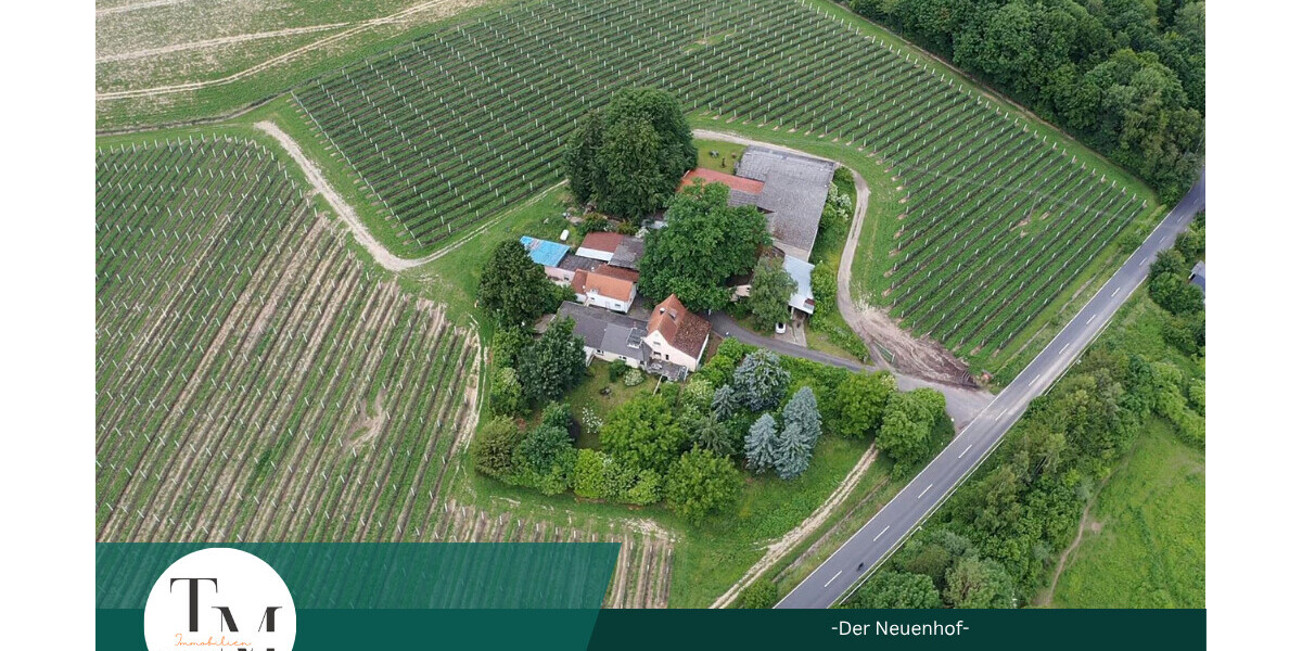 Der Neuenhof 7 zimmer