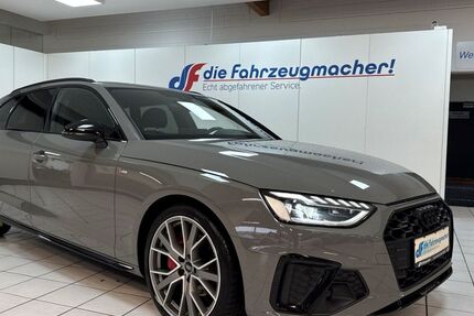 Audi A4 93.000 km 32.488 € Rheinbach 53359