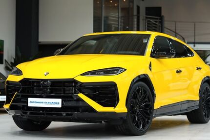 Lamborghini Urus 3.964 km 314.980 &euro; Köln 51147