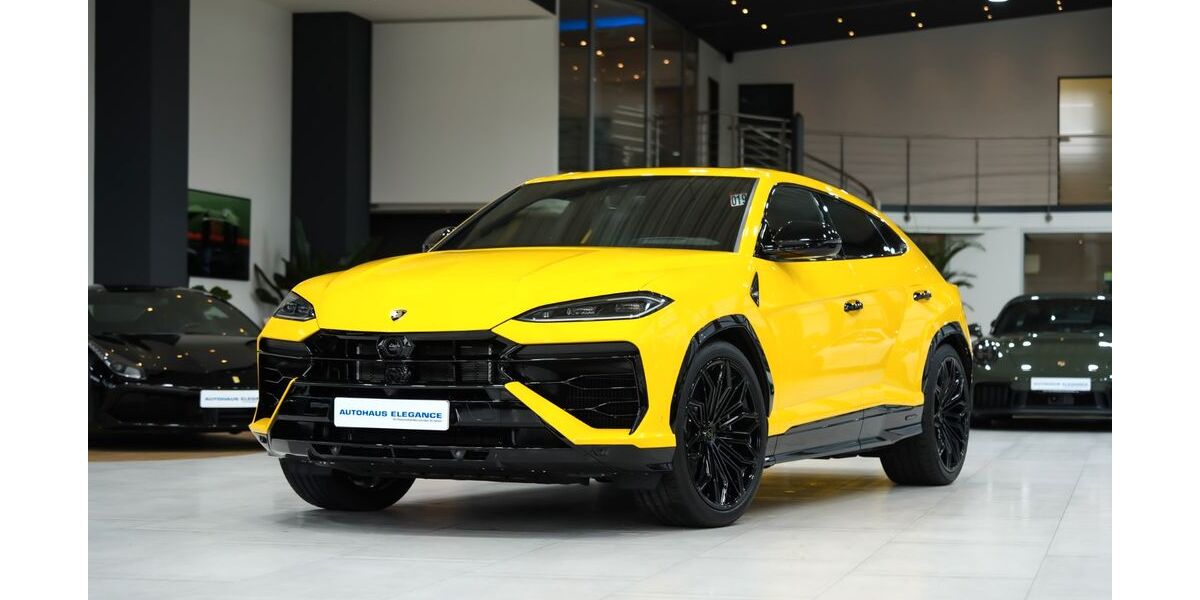 Lamborghini Urus 3.964 km 314.980 &euro; Köln 51147