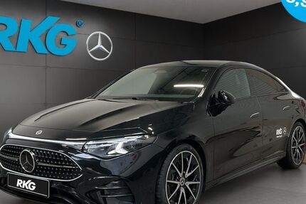 Mercedes-Benz CLA 200 9.800 km 51.890 &euro; Bonn 53119