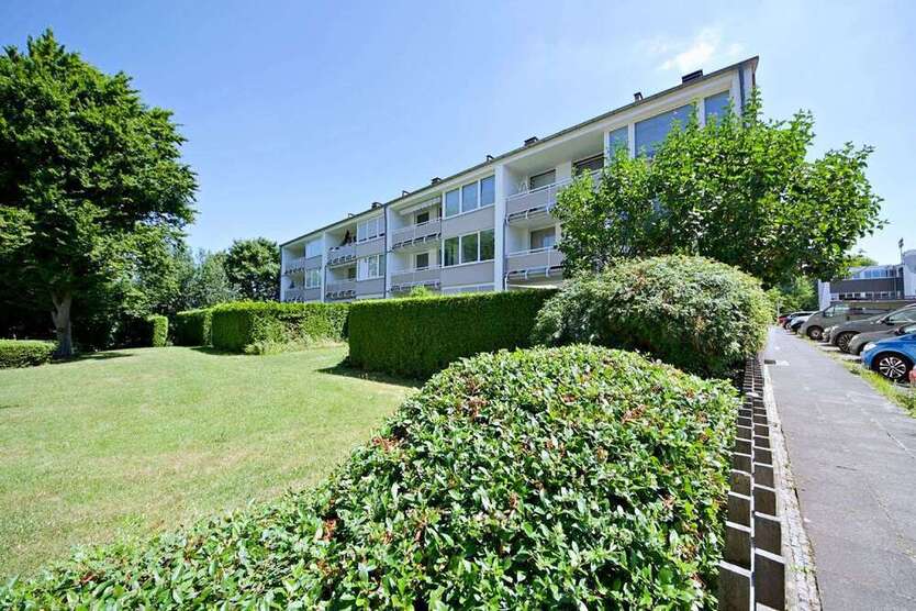 Wohnung zum Kaufen in Bonn 379.000 € 89 m²