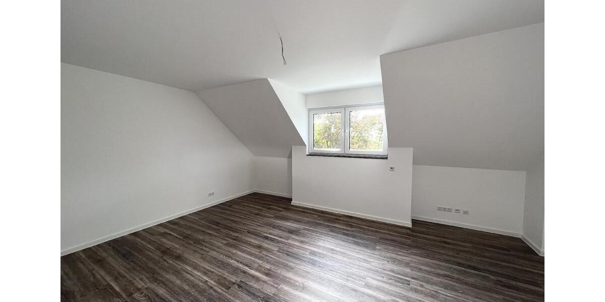 Maisonettenwohnung Siegburg - 5 Zimmer, 158 m&sup2;, 1.500&euro; | Angebot:24399156