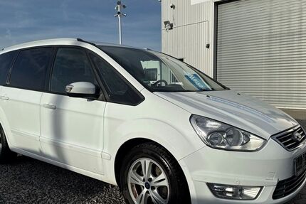 Ford Galaxy 198.000 km 6.288 &euro; Rheinbach 53359
