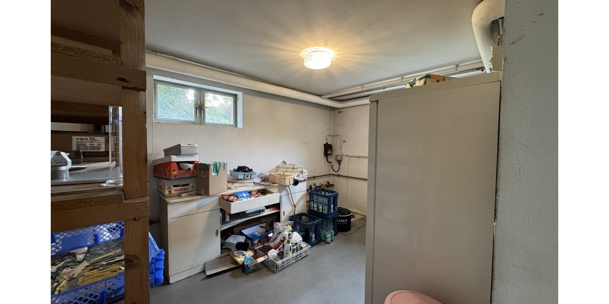 Freistehendes Einfamilienhaus mit großem Grundstück in Ließem - Einfamilienhaus Wachtberg / Ließem Ließem | Angebot:24713302