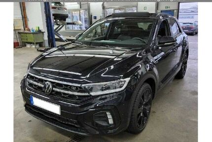 VW T-Roc 29.054 km 35.550 &euro; Meckenheim / Bonn 53340
