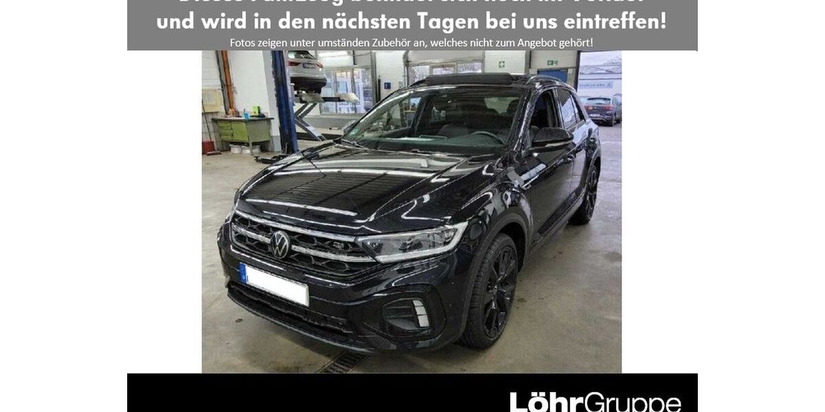 VW T-Roc 29.054 km 35.550 &euro; Meckenheim / Bonn 53340
