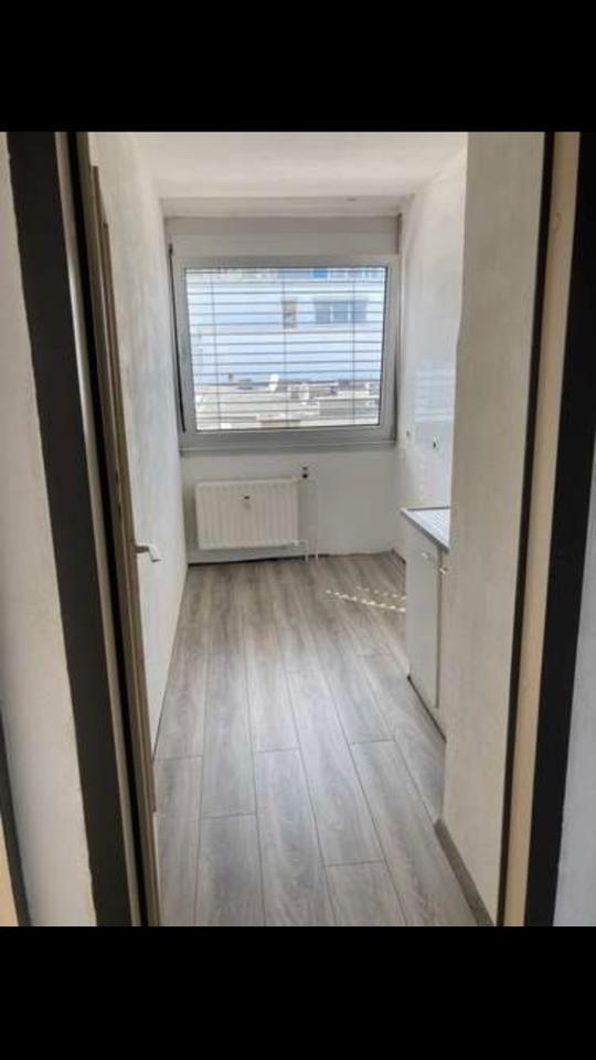 Wohnung 3Zimmerwohnung
