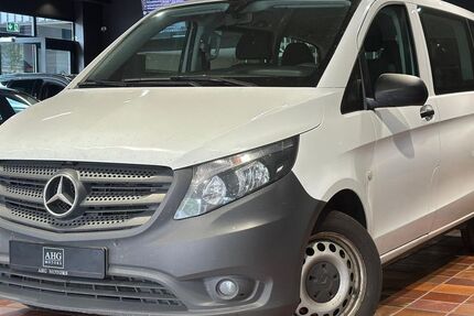 Mercedes-Benz Vito 329.445 km 17.849 &euro; Bonn 53177
