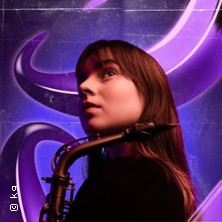 Paula Steimer Quintett 08.09.2026 Jazz-Club King Georg
