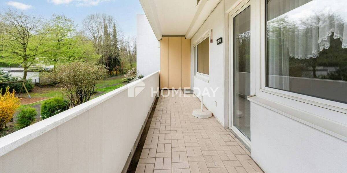 Etagenwohnung Hürth Hermülheim - 2 Zimmer, 69 m&sup2;, 249.000&euro; | Angebot:26501319