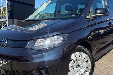VW Caddy 22.784 km 25.199 &euro; Lohmar 53797