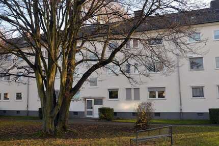 Wohnung zum Kaufen in Bonn 220.000 € 50 m² 2 zimmer