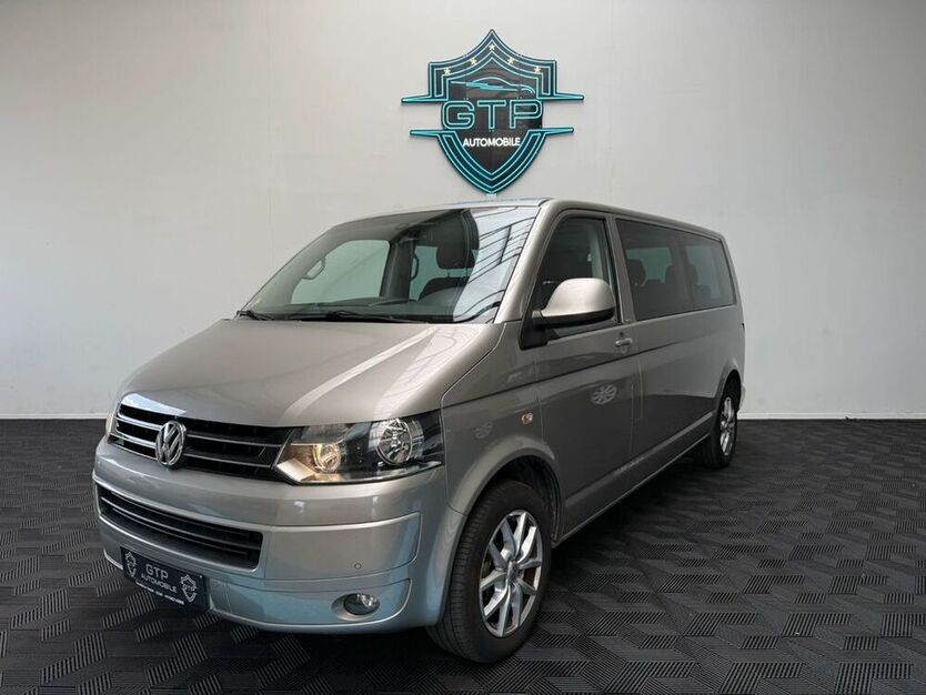 T5 Multivan