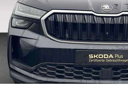 Skoda Kodiaq 16.900 km 44.880 &euro; Bonn 53227